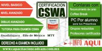 Certificacion CSWA SolidWorks